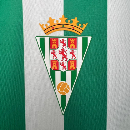 Cordoba Principal 2025/2026