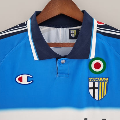 Parma Terceira 1999/2000