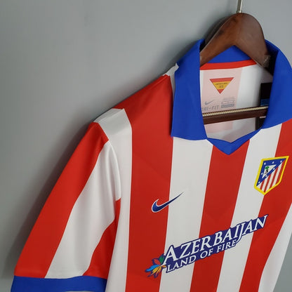 Atletico Madrid Principal 2014/2015