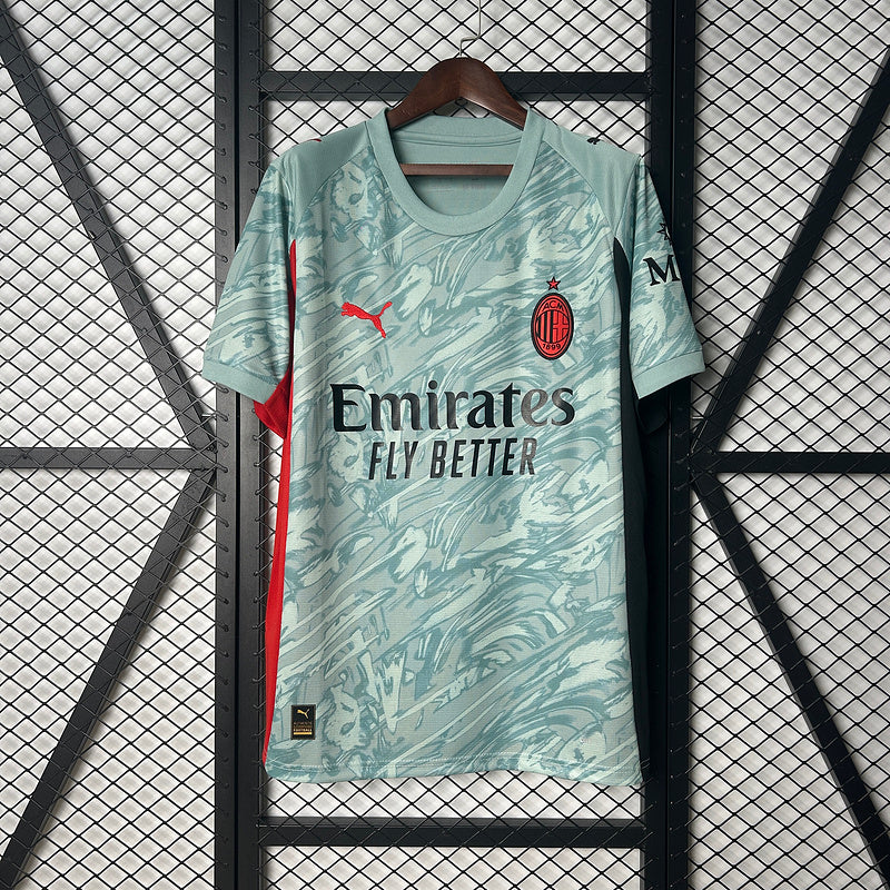 Milan Guarda-Redes 2025/2026