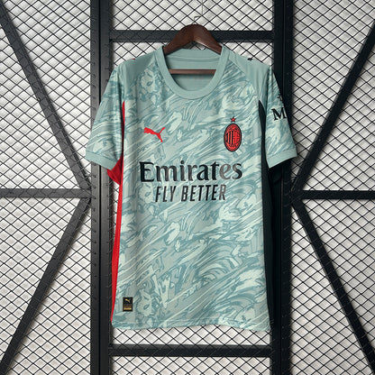 Milan Guarda-Redes 2025/2026
