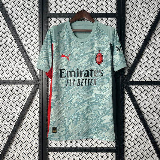 Milan Guarda-Redes 2025/2026