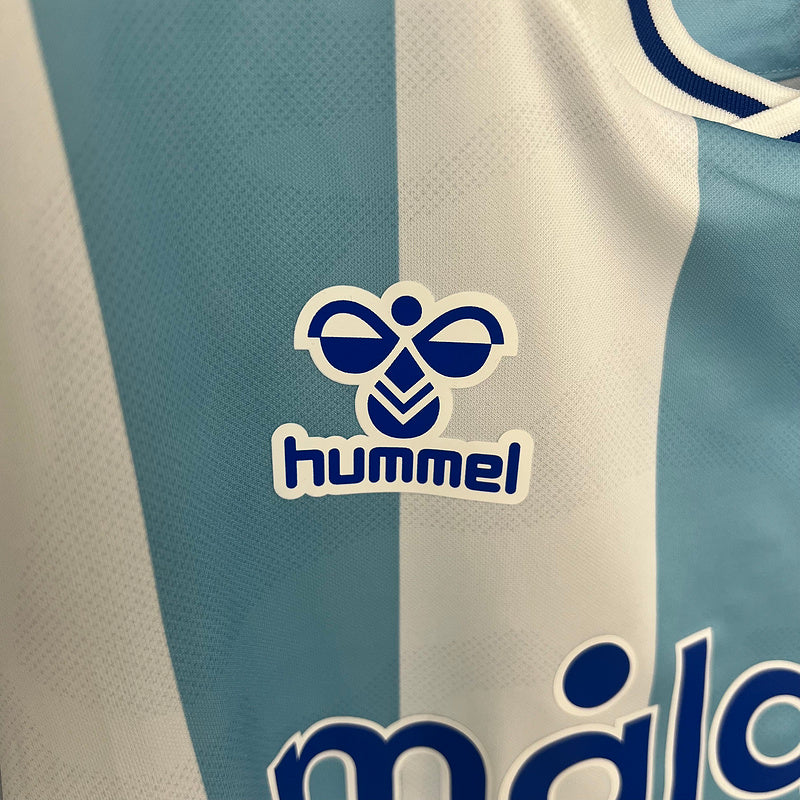 Malaga Principal 2025/2026