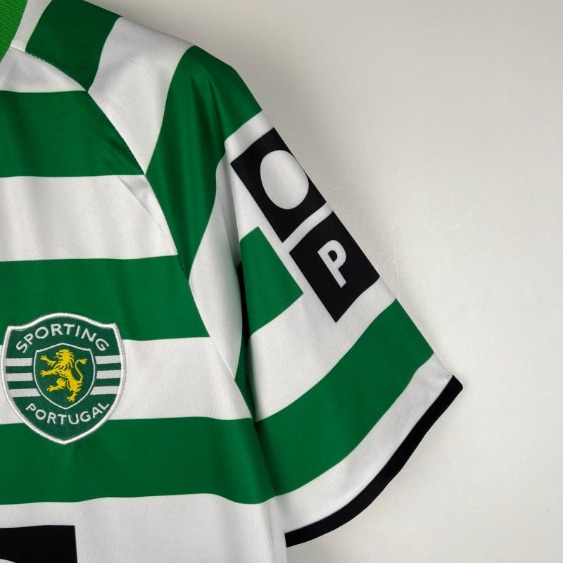 Sporting Principal 2003/2004