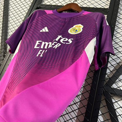 Real Madrid Guarda-Redes 2025/2026