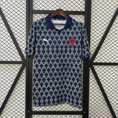 Portugal Treino 2 2025