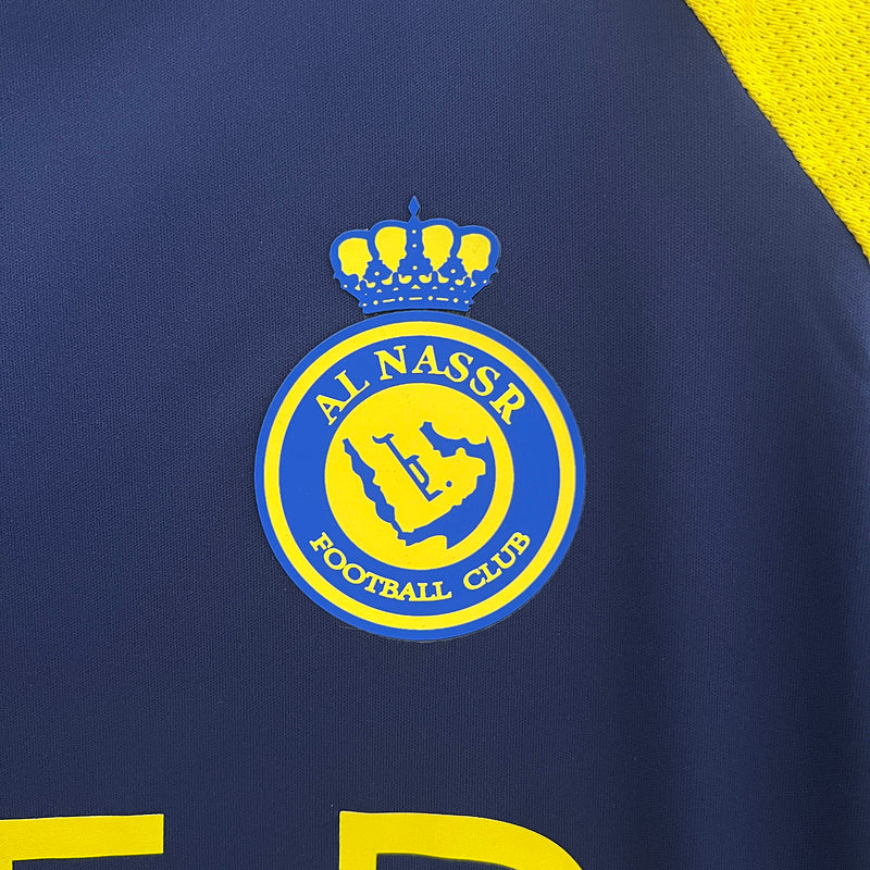 Al-Nassr Alternativa 2024/2025