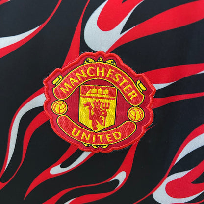 Manchester Edição Especial 2025/2026