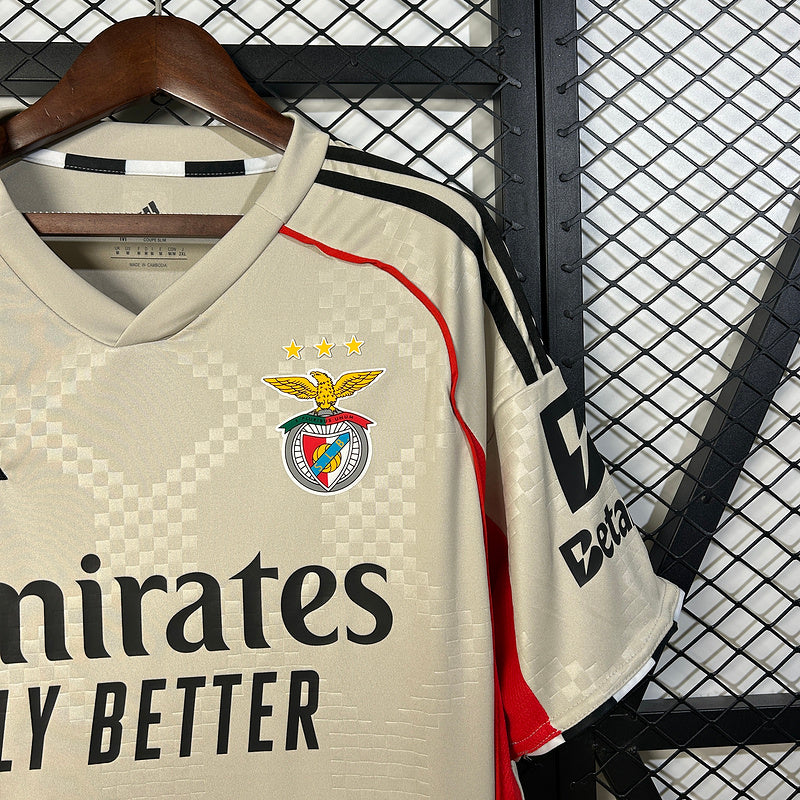 Benfica Alternativa 2025/2026