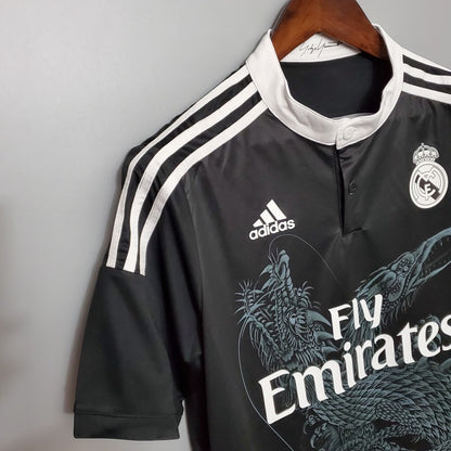 Real Madrid Terceira 2014/2015