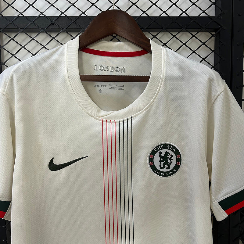 Chelsea Terceiro 2025/2026