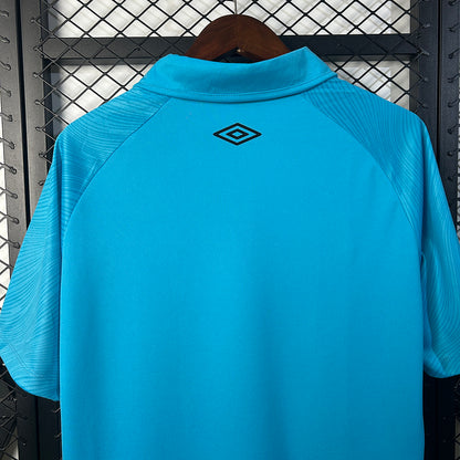 Santos Terceira 2025/2026