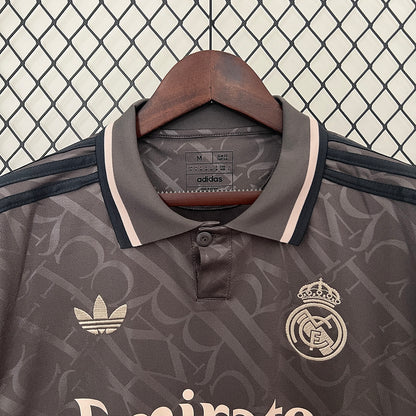 Real Madrid Terceiro Belligham 2024/2025