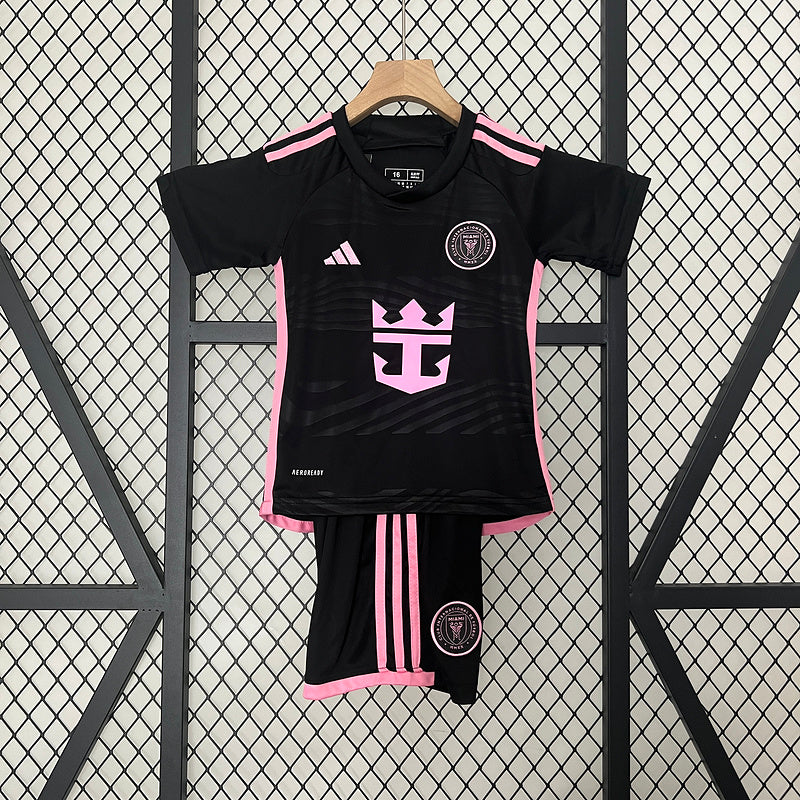 Kit Inter Miami Alternativo 2024/2025