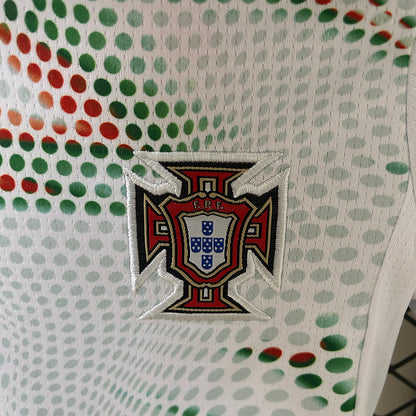 Kit Portugal Alternativo Criança 2025