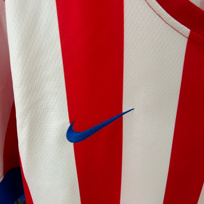 Atletico Madrid Principal 2012/2013