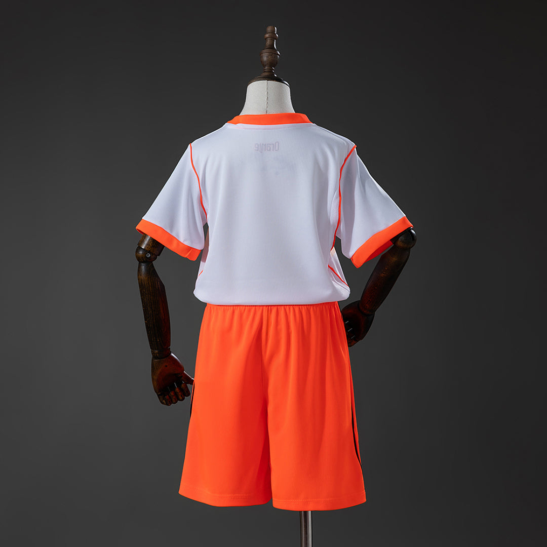 Kit Holanda Alternativo 2026