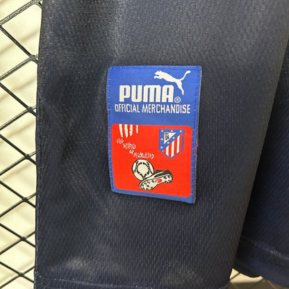 Atletico Madrid Alternativa 1997/1998