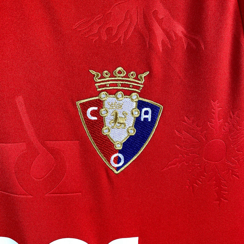 Osasuna Principal 2024/2025