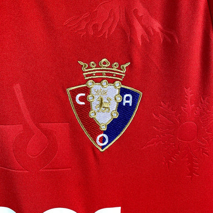 Osasuna Principal 2024/2025