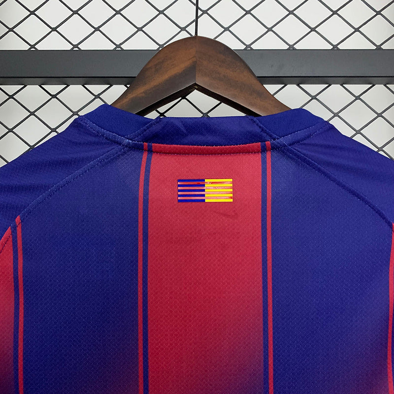 Barcelona Principal 2025/2026