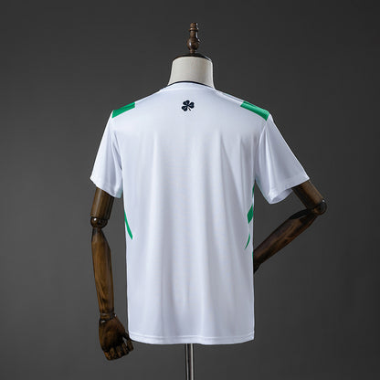 Irlanda Alternativa 2026