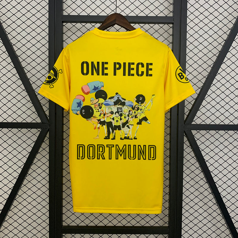Dortmund Edição Especial One Peace
