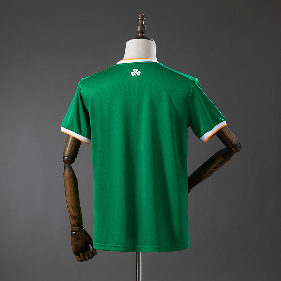 Irlanda Principal 2026