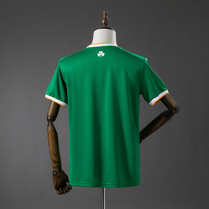 Irlanda Principal 2026