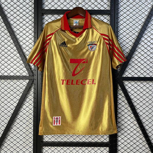 Benfica Alternativa 1998/1999