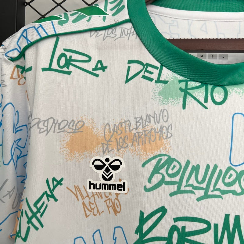 Betis Edição Especial 2025/2026