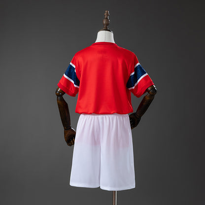 Kit Noruega Principal 2026