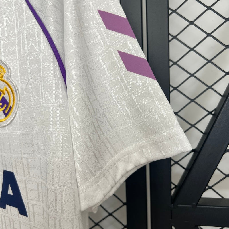 Real Madrid Principal 1990/1991