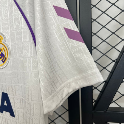 Real Madrid Principal 1990/1991