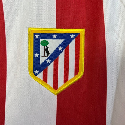Atletico Madrid Principal 2016/2017