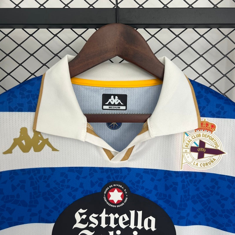 Deportivo da Corunha Principal 2025/2026