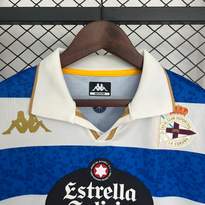 Deportivo da Corunha Principal 2025/2026