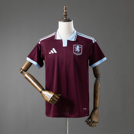 Aston Villa Principal 2026/2027