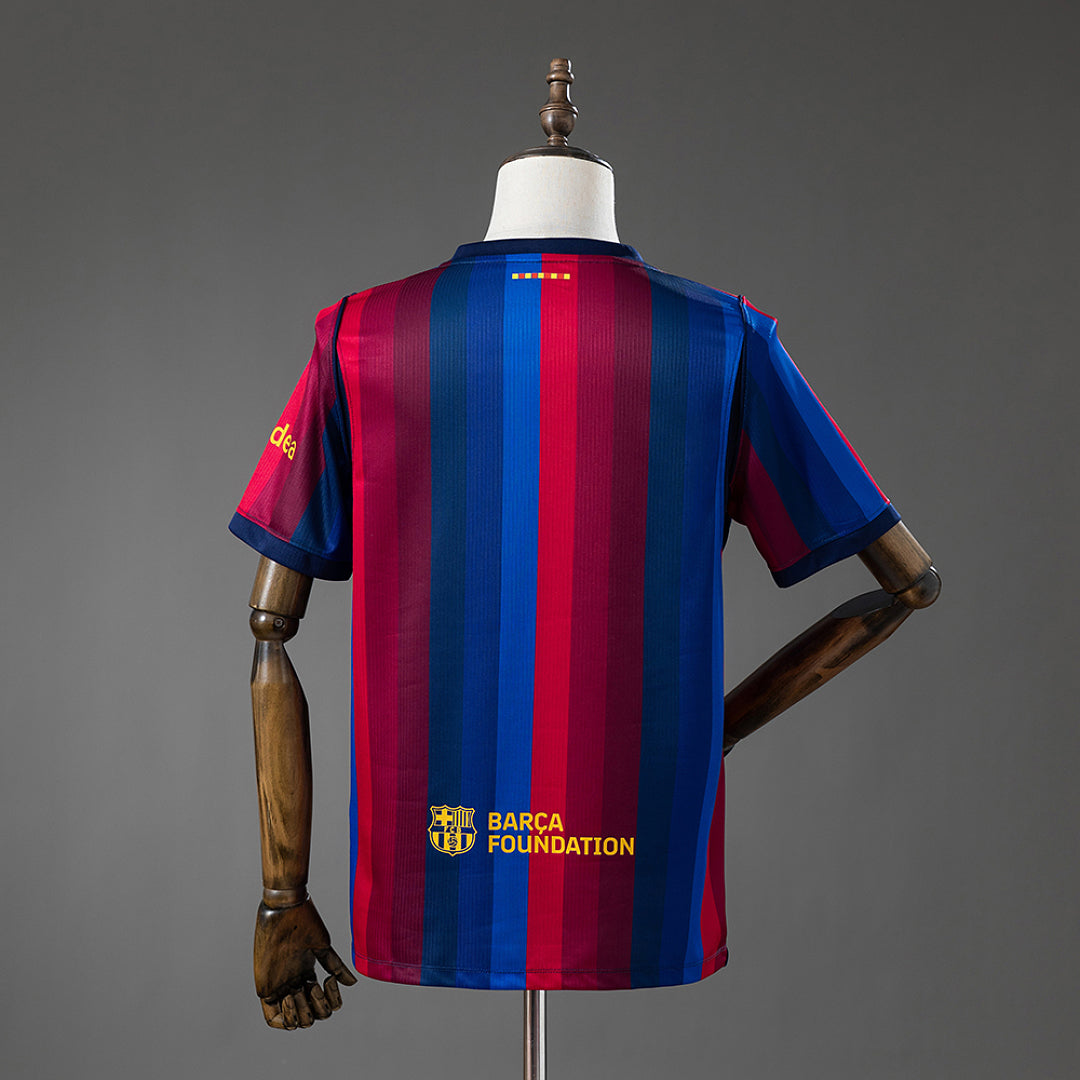 Barcelona Principal 2026/2027