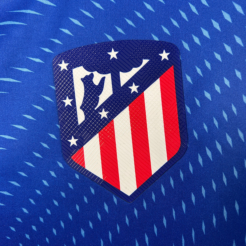 Atlético de Madrid Guarda-Redes 2025/2026