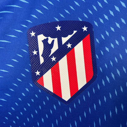 Atlético de Madrid Guarda-Redes 2025/2026