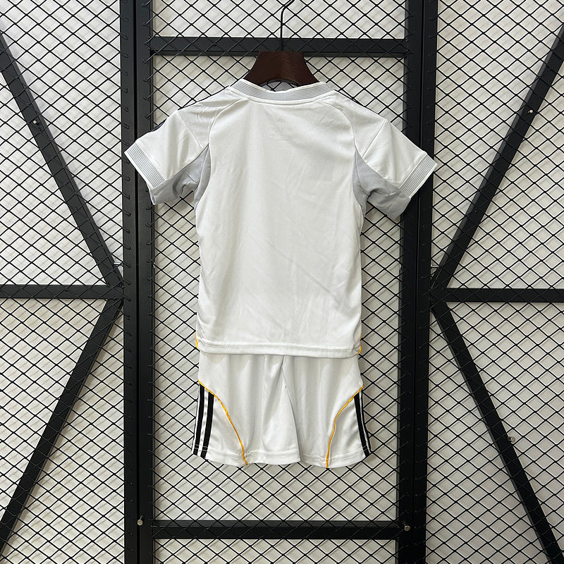 Kit Real Madrid Principal Adulto 2025/2026