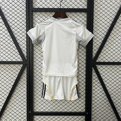 Kit Real Madrid Principal Adulto 2025/2026