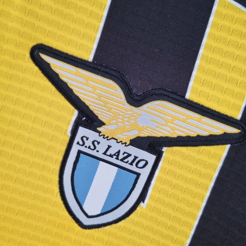 Lazio Terceira 1999/2000