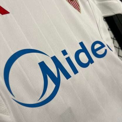 Kit Sevilha Principal Criança 2025/2026
