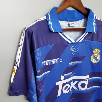 Real Madrid Alternativa 1994/1995