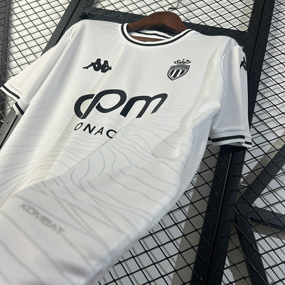 Monaco Alternativa 2025/2026