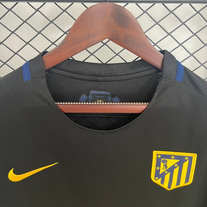 Atletico Madrid Alternativa 2016/2017
