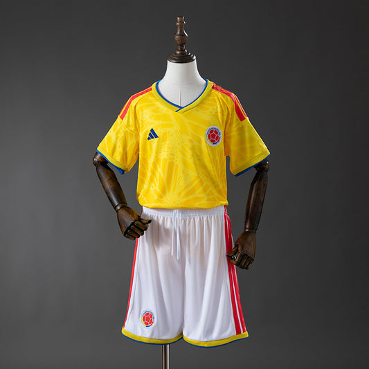 Kit Colombia Principal 2026