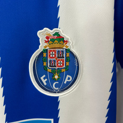 Porto Principal 2010/2011